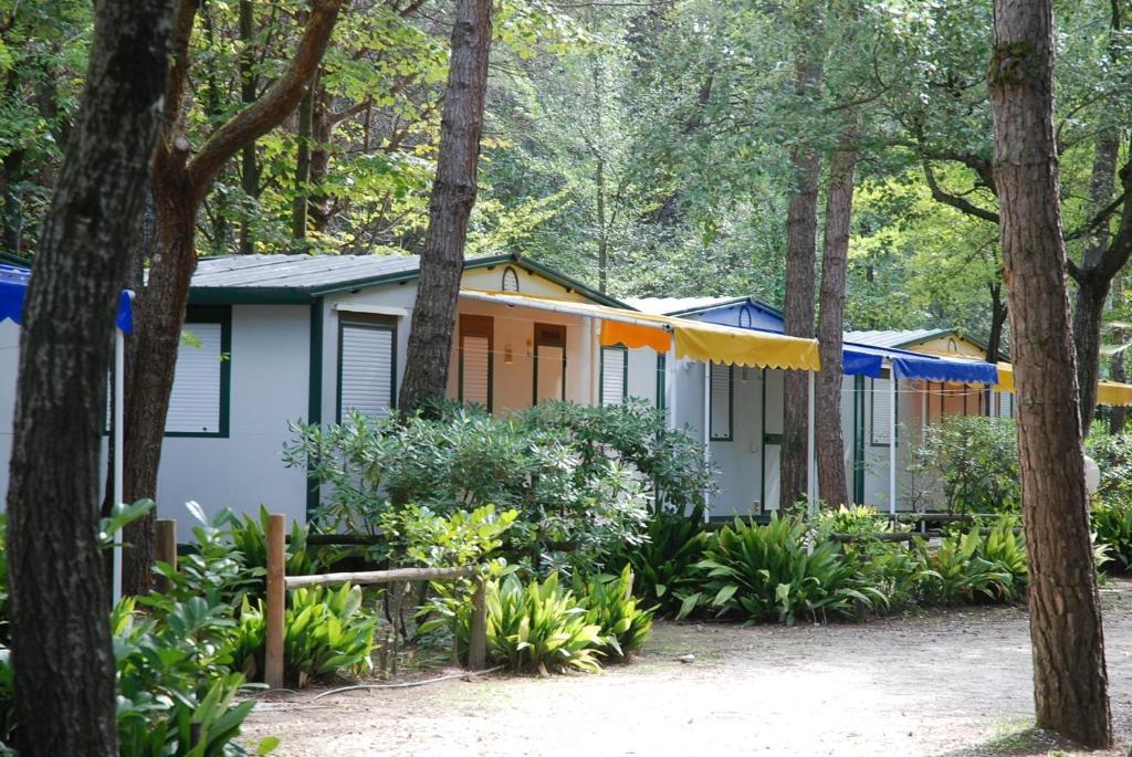 Holiday Center Valdor Cavallino-Treporti Quarto foto