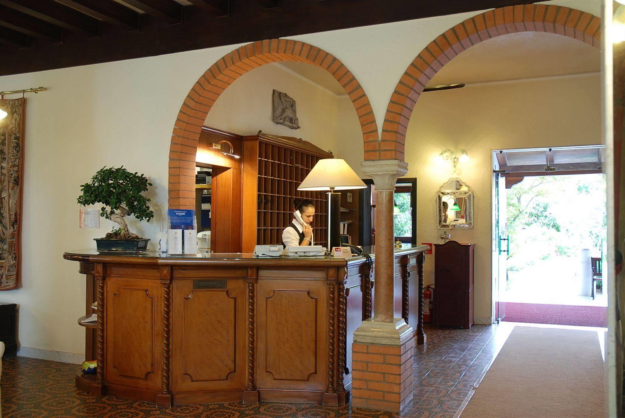 Holiday Center Valdor Cavallino-Treporti Exterior foto