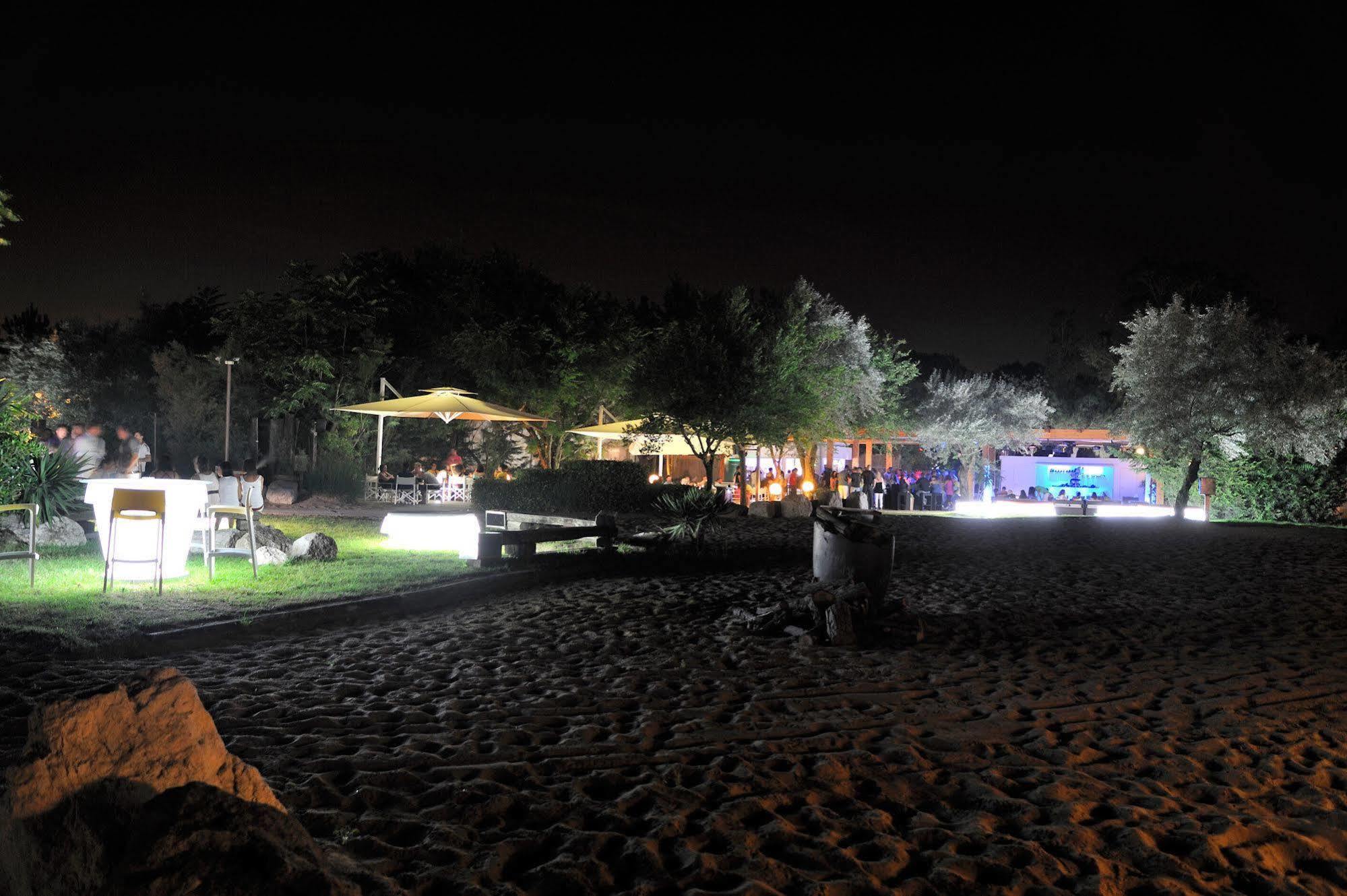 Holiday Center Valdor Cavallino-Treporti Exterior foto